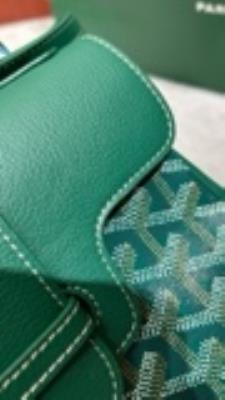 wholesale quality goyard coursier messenger bag model no. 19